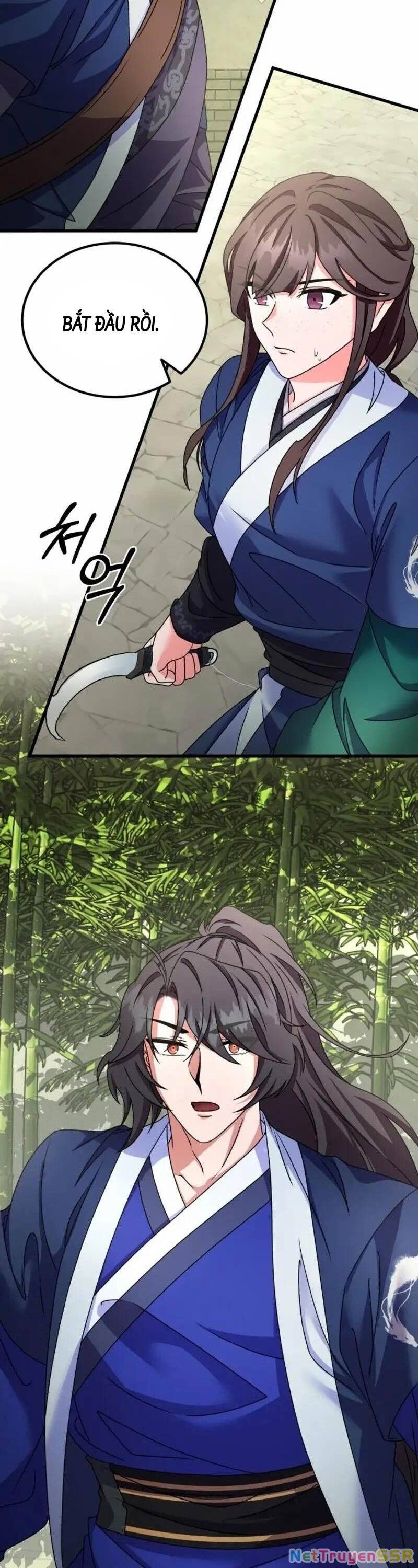 Phá Công Kiếm Đế Chapter 45 - 41