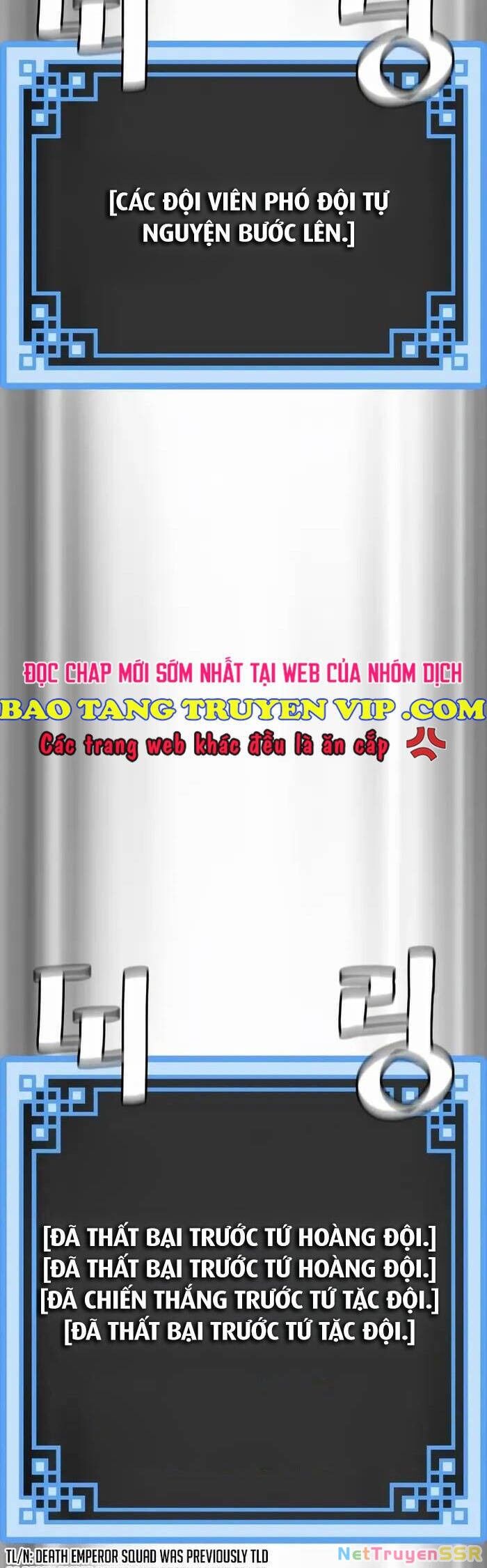 Thiên Ma Phi Thăng Truyện Chapter 87 - 5