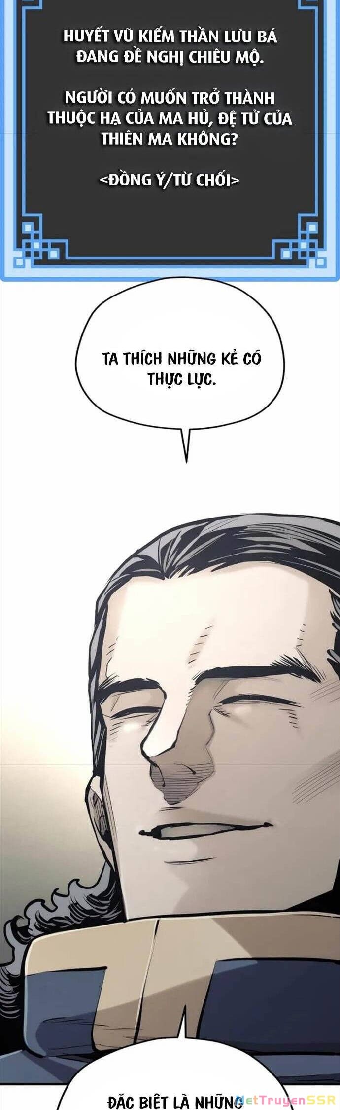 Thiên Ma Phi Thăng Truyện Chapter 94 - 78