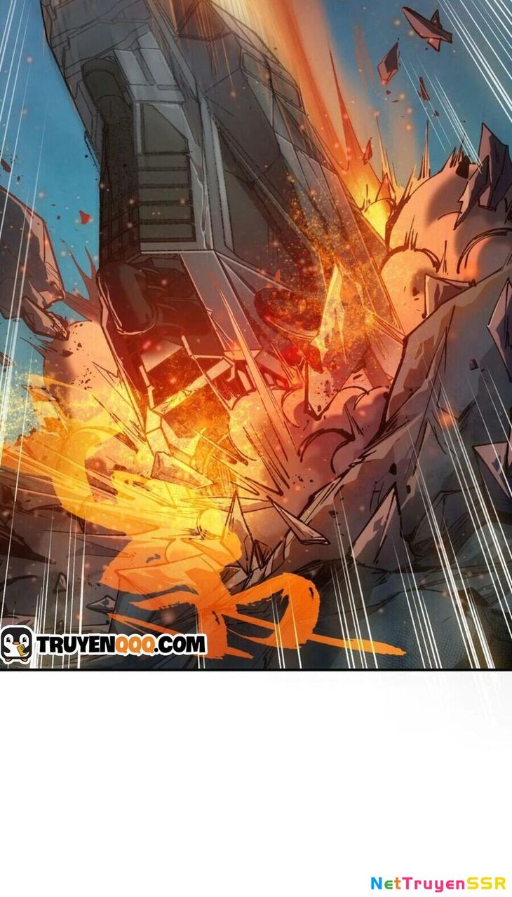 Khởi Tạo Nhân Vật Phản Diện Chapter 145 - 7