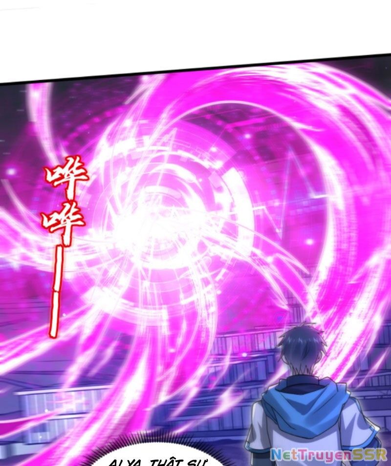 Tích Trữ 10 Vạn Vật Tư Trước Ngày Tận Thế Chapter 170 - 3