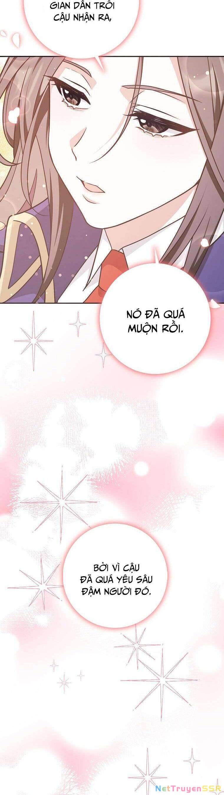 Bạn Bè Với Nhau Không Phải Vậy Đâu Chapter 42 - 17