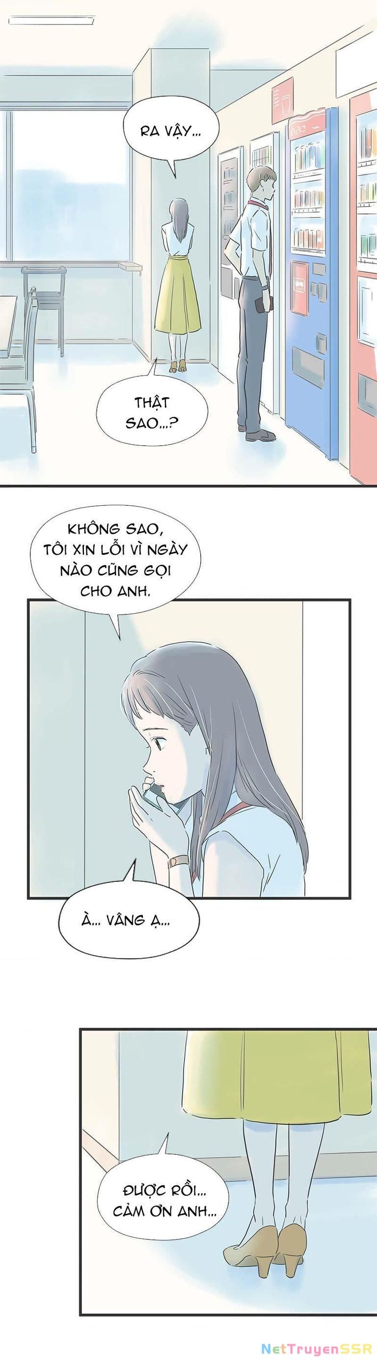 Taisetsu Na Hi Wa Itsumo Ame Chapter 6 - 12