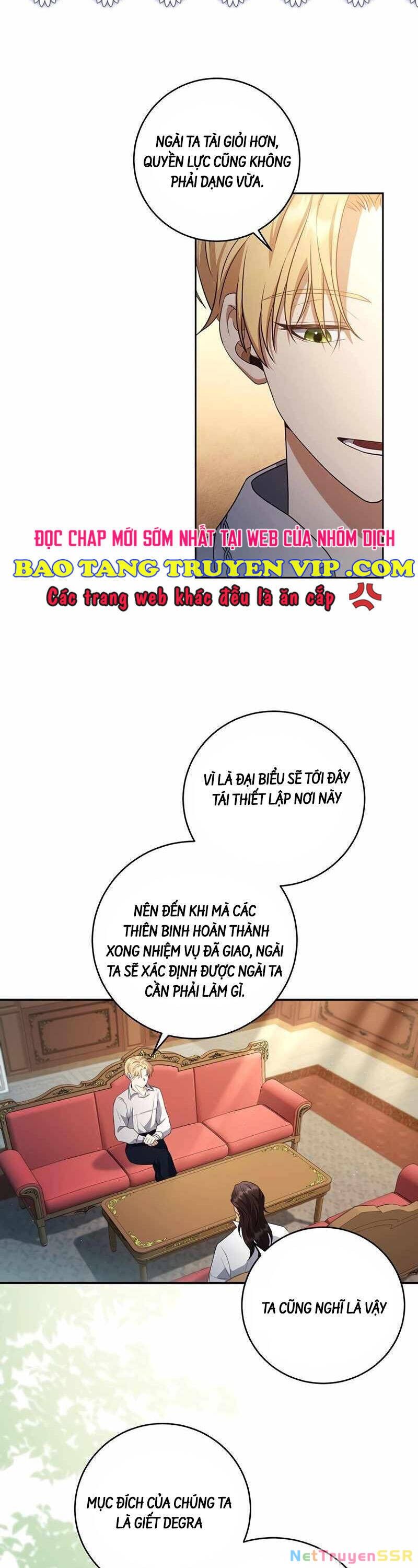 Con Trai Bá Tước Khốn Nạn Là Hoàng Đế Chapter 24 - 36