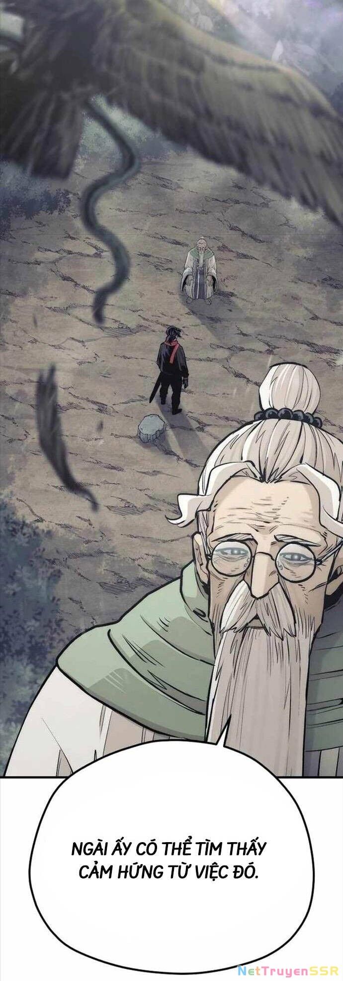 Thiên Ma Phi Thăng Truyện Chapter 110 - 58