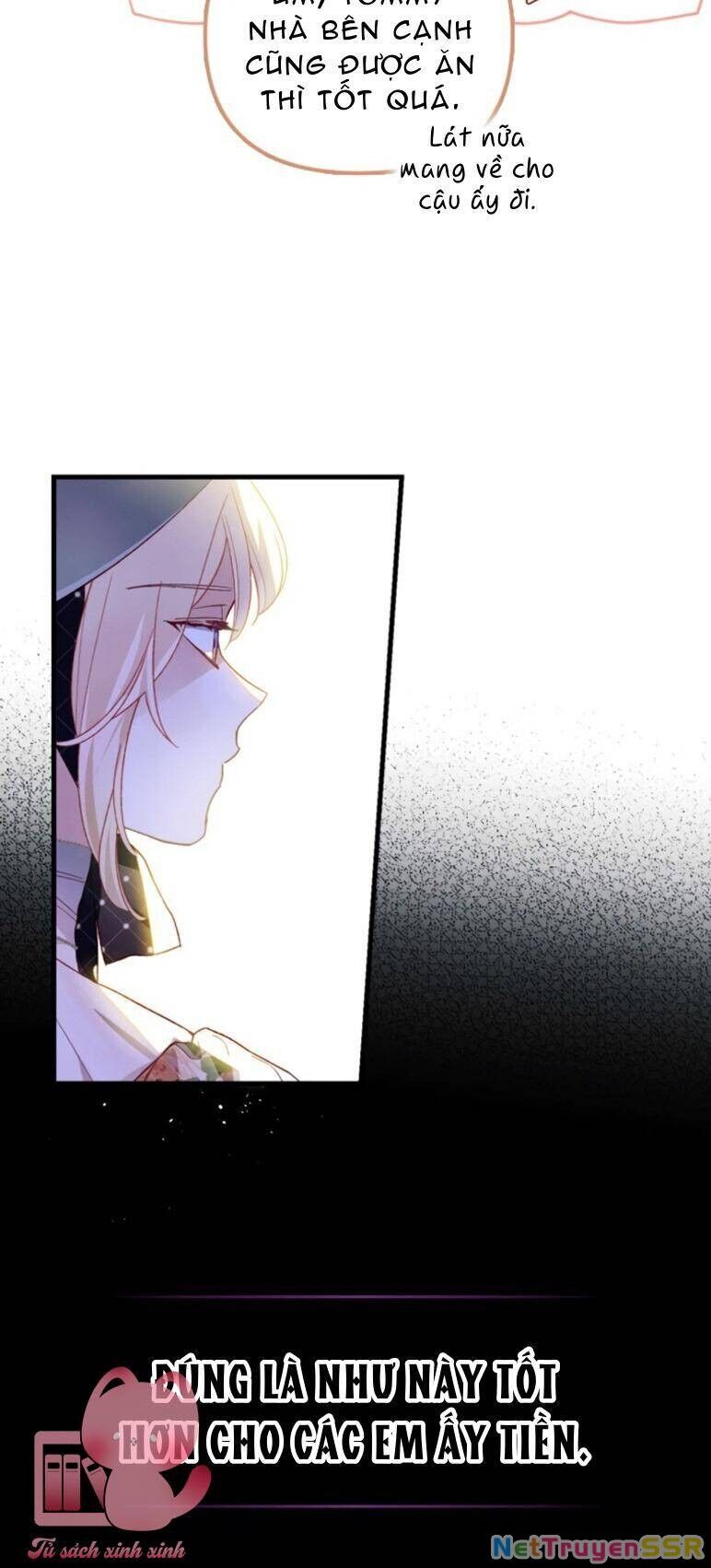 Nuôi Vị Hôn Phu Bằng Tiền Bạc Chapter 41 - 21