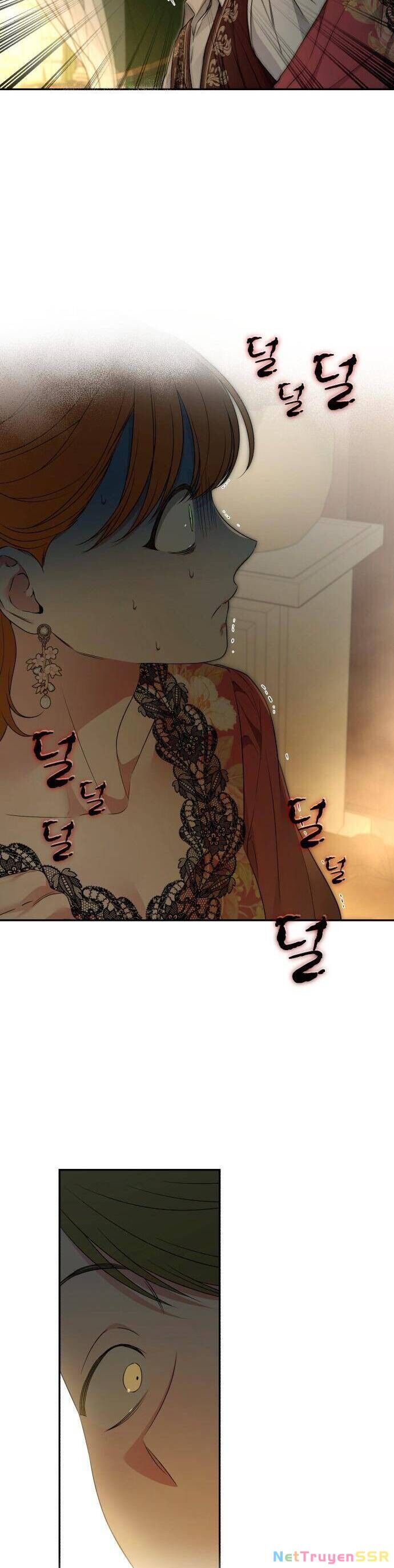 Công Nương Mint Bé Nhỏ Chapter 81 - 43