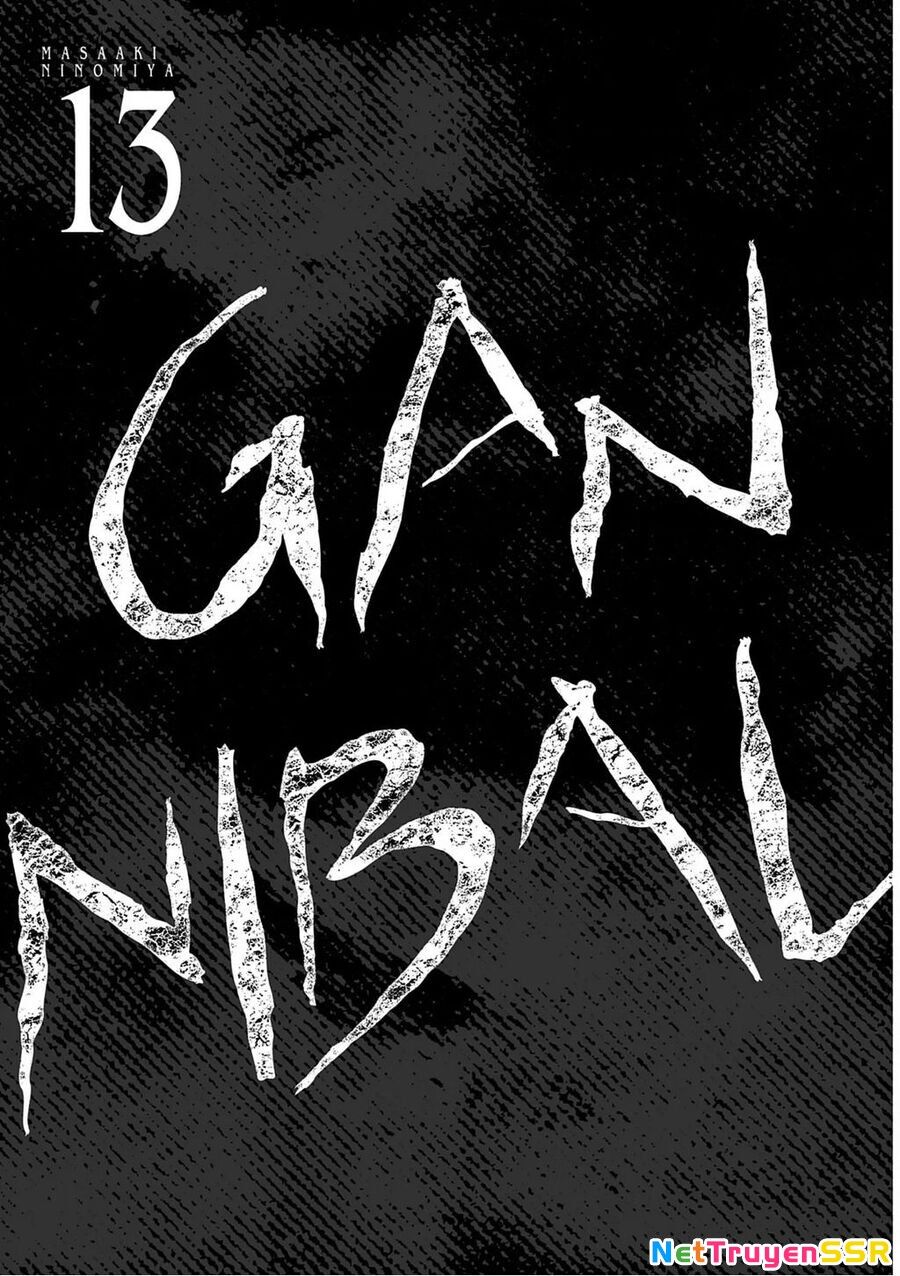 Gannibal Chapter 111 - 2