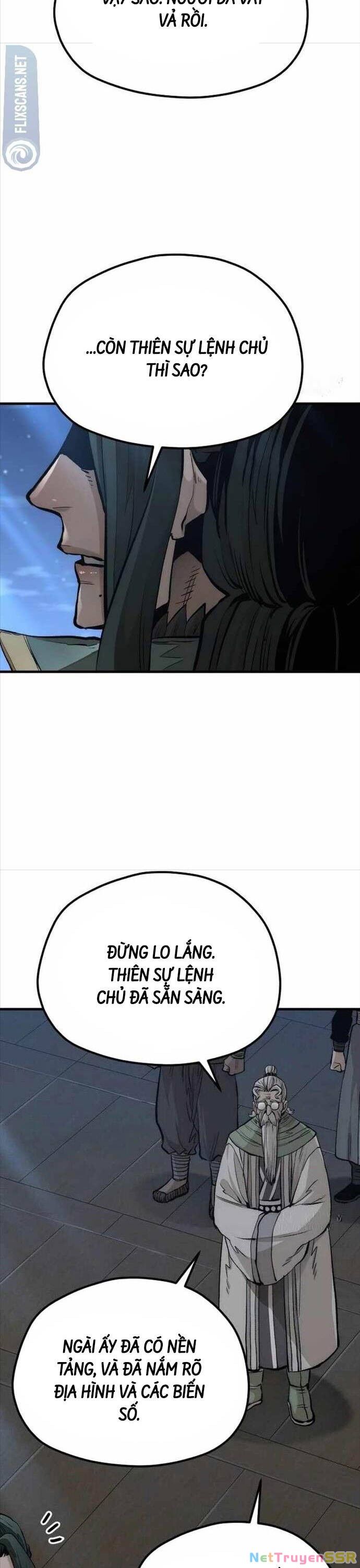 Thiên Ma Phi Thăng Truyện Chapter 115 - 28