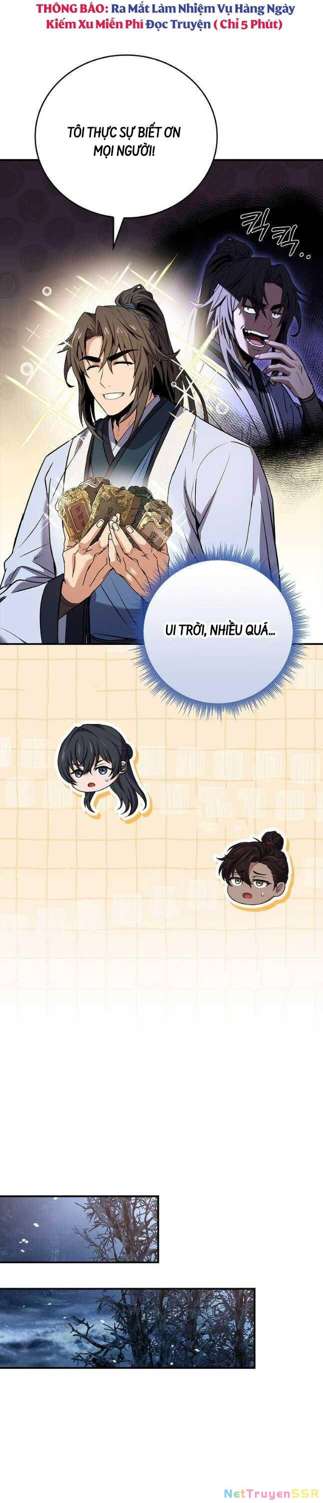 Chuyển Sinh Thành Tiêu Sư Chapter 70 - 17