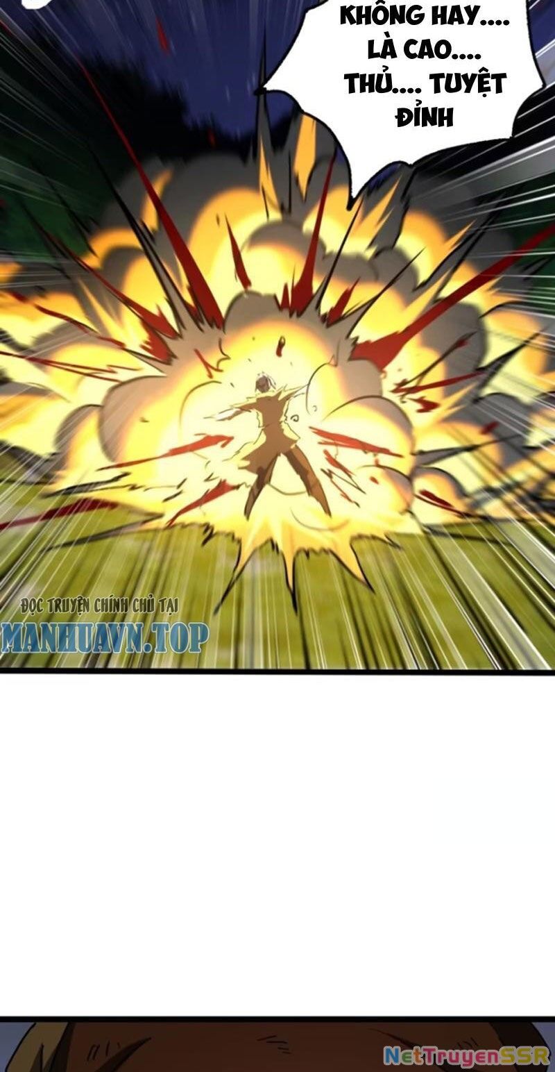 Trùm Phản Diện Muốn Tìm Chết! Chapter 57 - 41