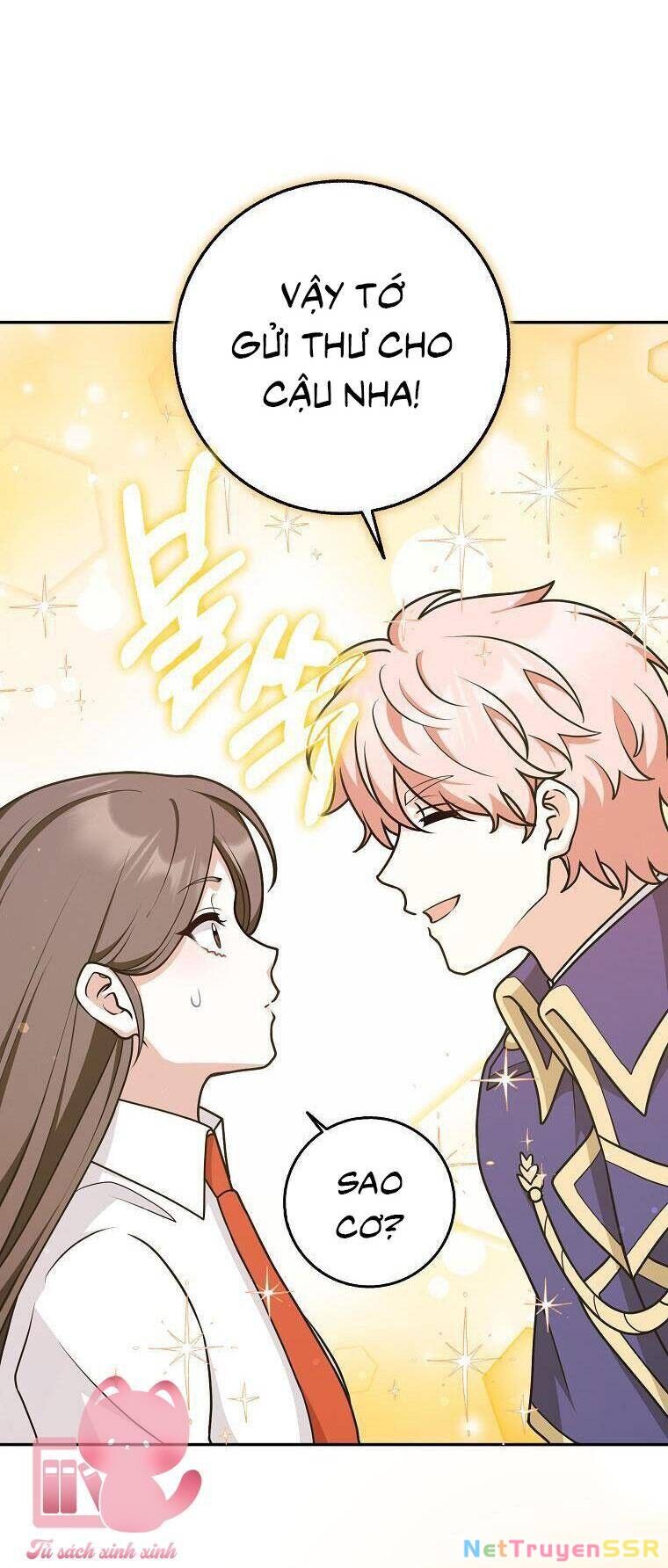 Tôi Thề Chúng Ta Chỉ Là Bạn Chapter 44 - 57