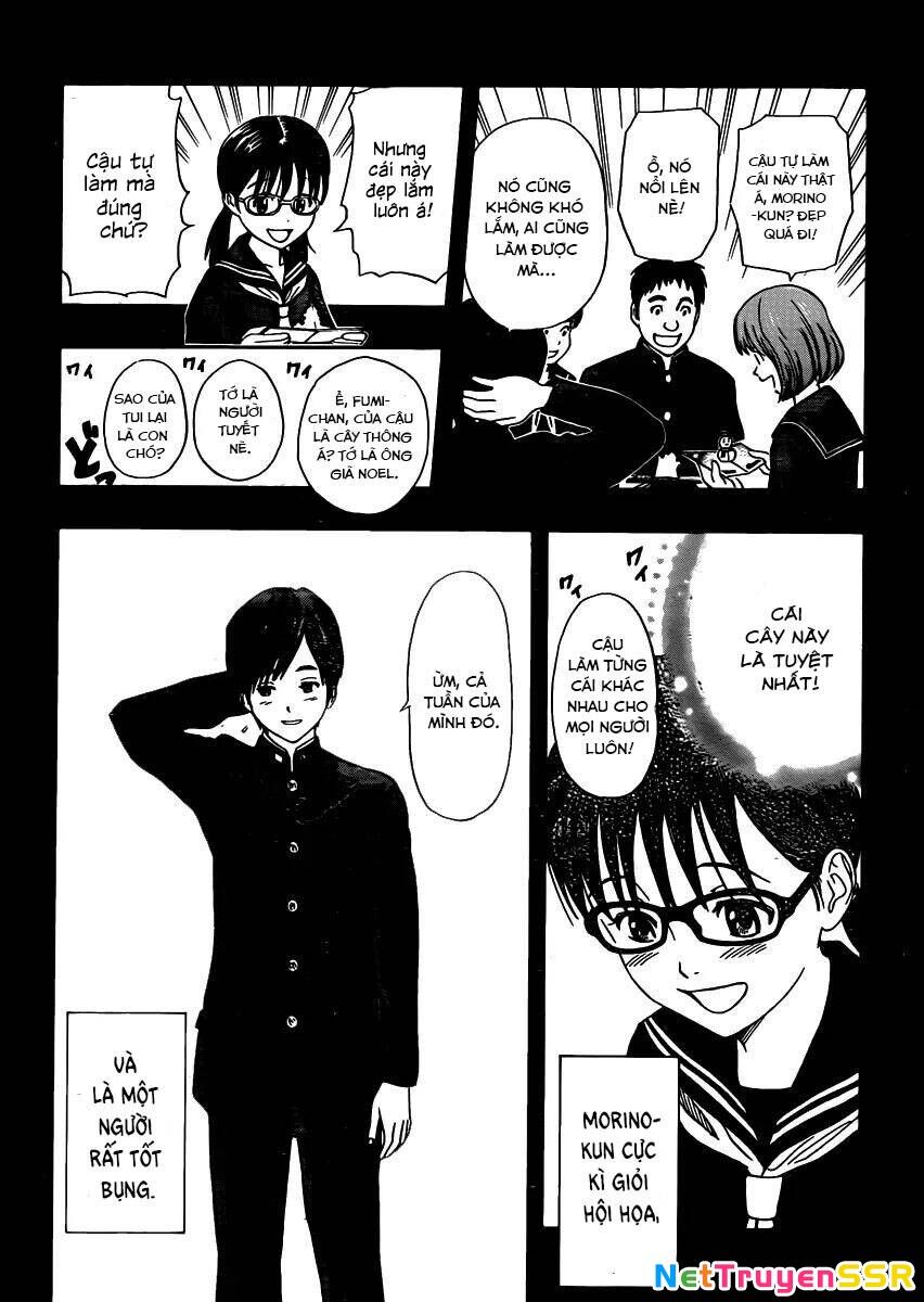 Sket Dance Chapter 170 - 12