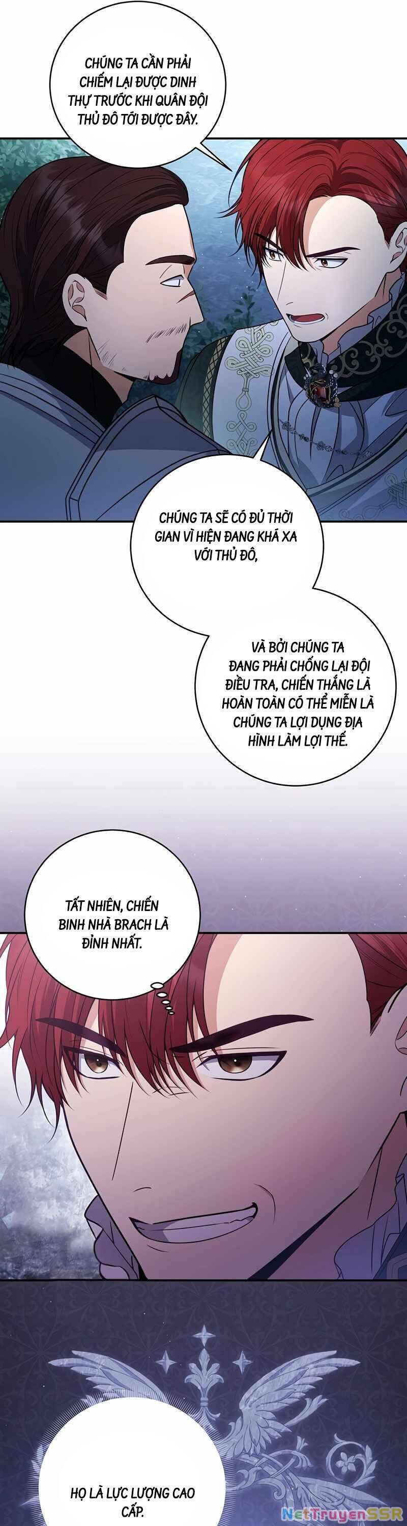 Con Trai Bá Tước Khốn Nạn Là Hoàng Đế Chapter 16 - 31
