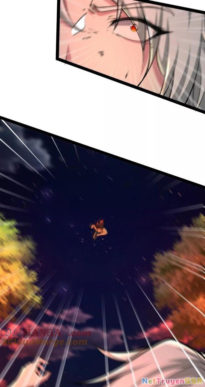 Đại Liên Minh Phản Xuyên Việt Của Bạo Quân Chapter 56 - 29