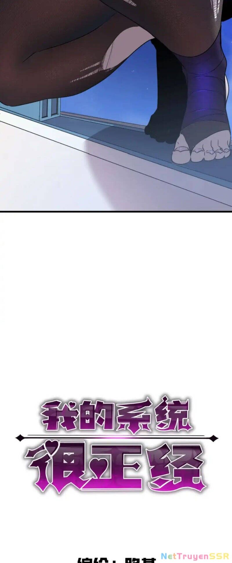 Hệ Thống Của Ta Thật Đứng Đắn Chapter 17 - Trang 2