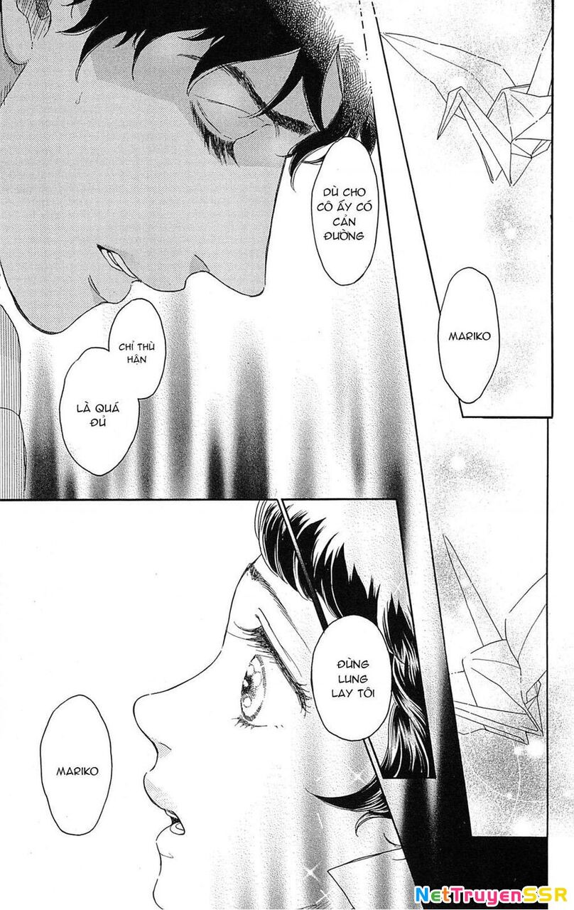 Madame Petit Chapter 21 - Trang 2