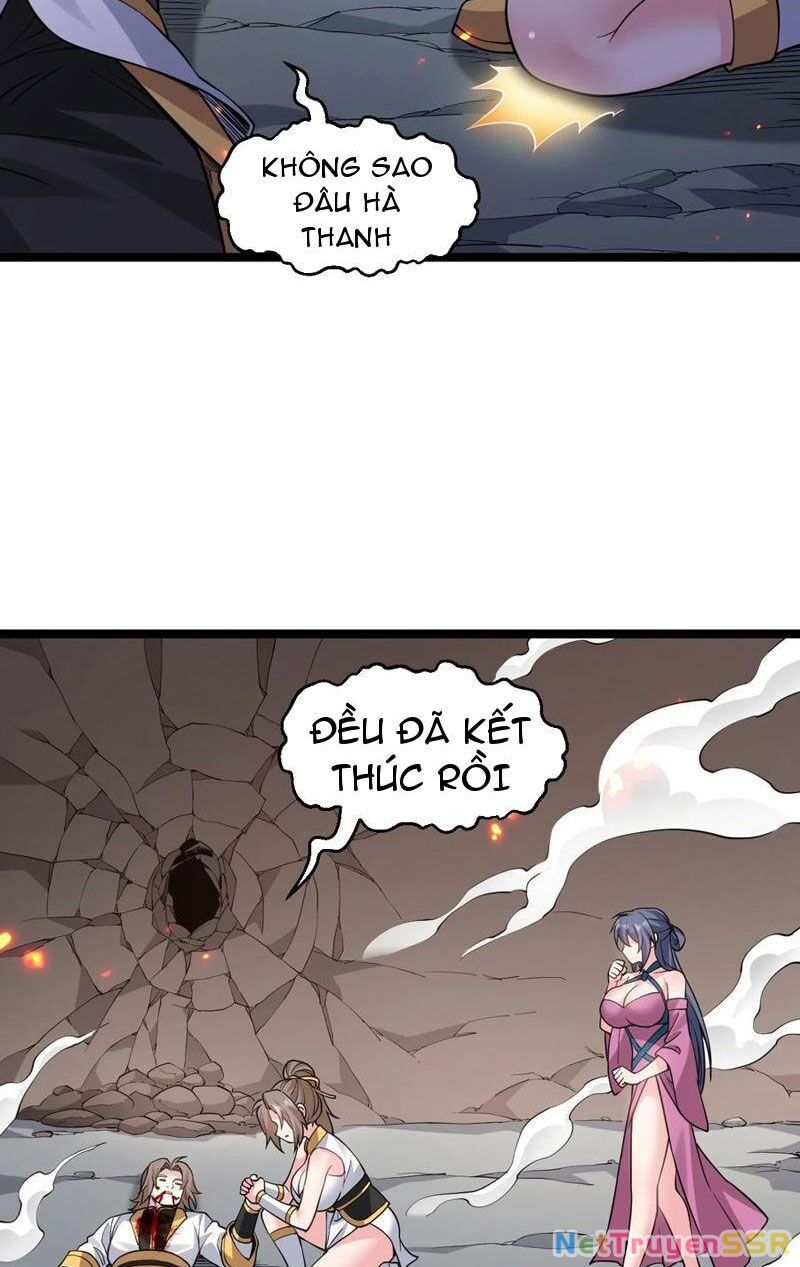 Hảo Đồ Nhi Hãy Tha Cho Vi Sư Chapter 250 - 7