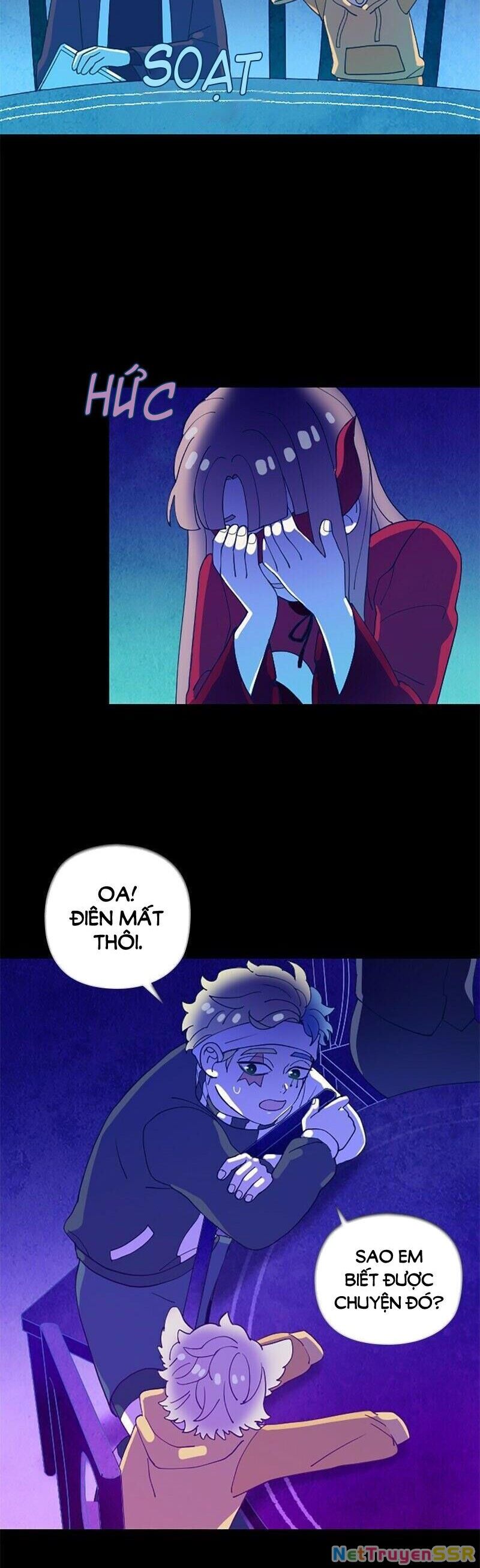 Ma Kể Chuyện 2 Chapter 42 - 3