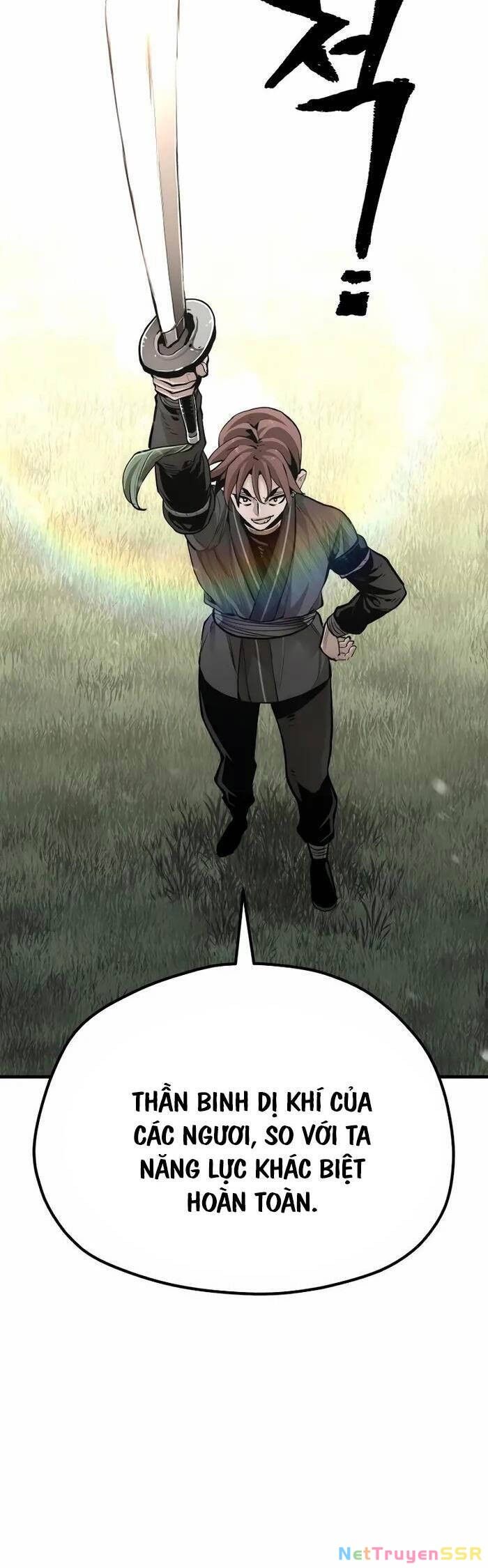 Thiên Ma Phi Thăng Truyện Chapter 85 - 59