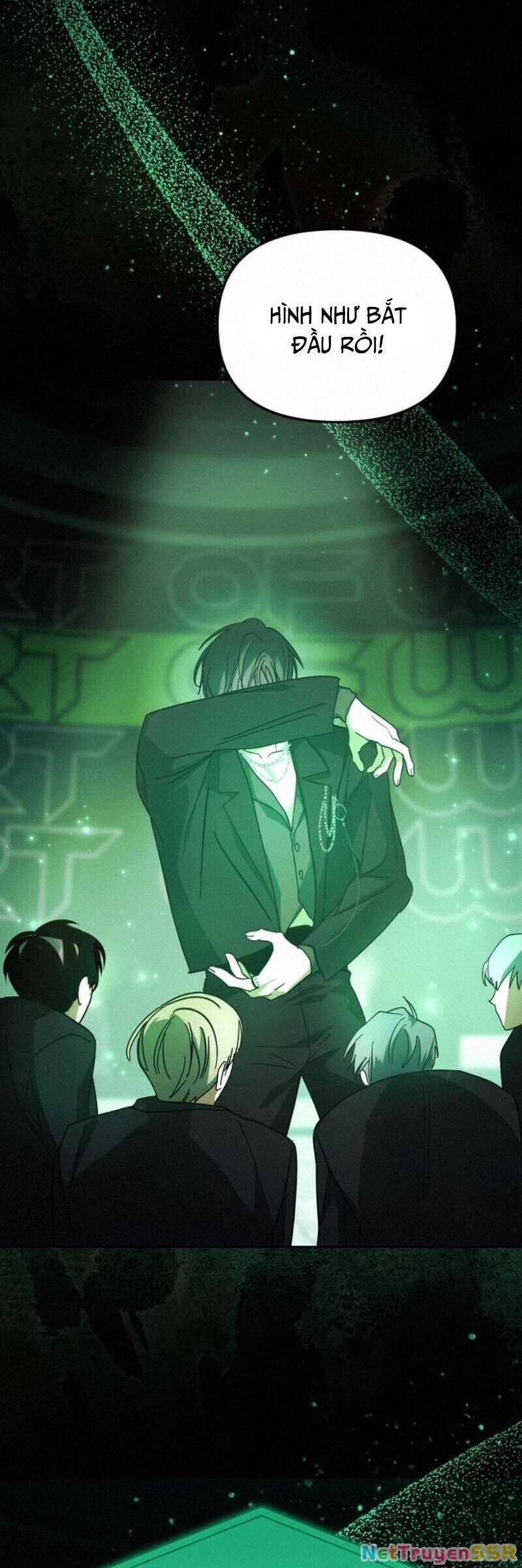 Tôi Trở Thành Thành Viên Trẻ Tuổi Nhất Nhóm Nhạc Idol Nam Chapter 27 - 16