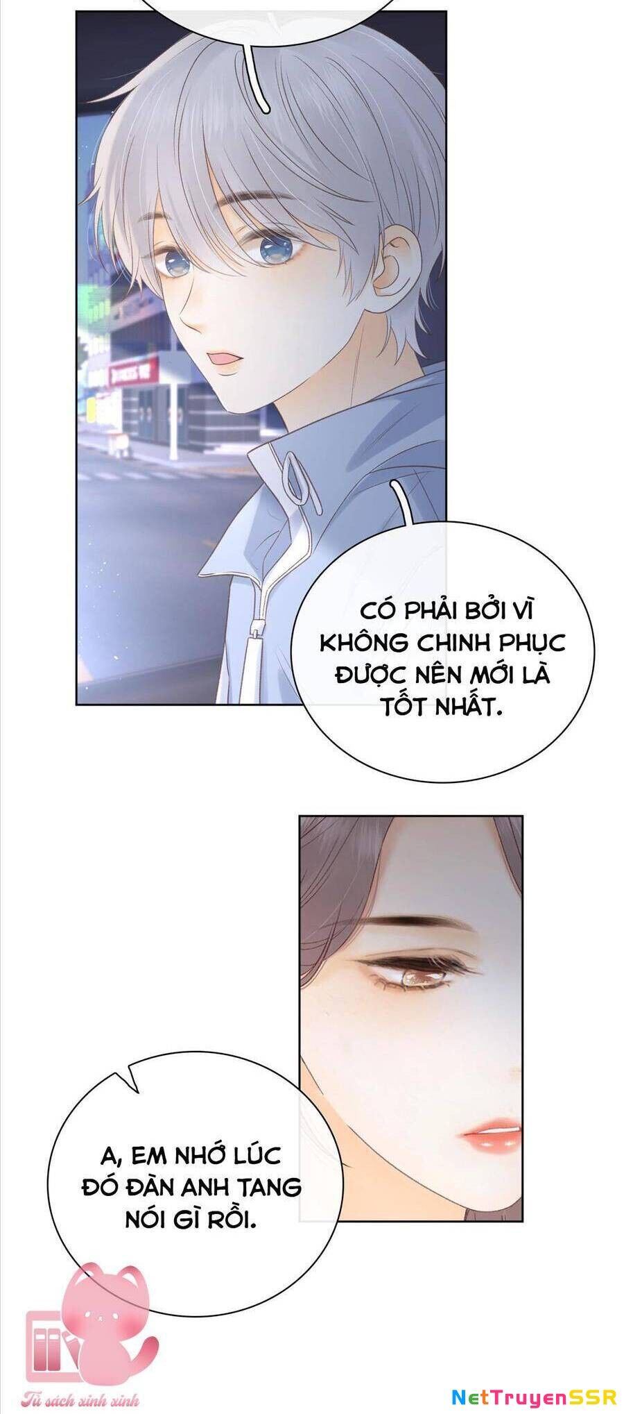 Khó Dỗ Dành Chapter 67 - 33