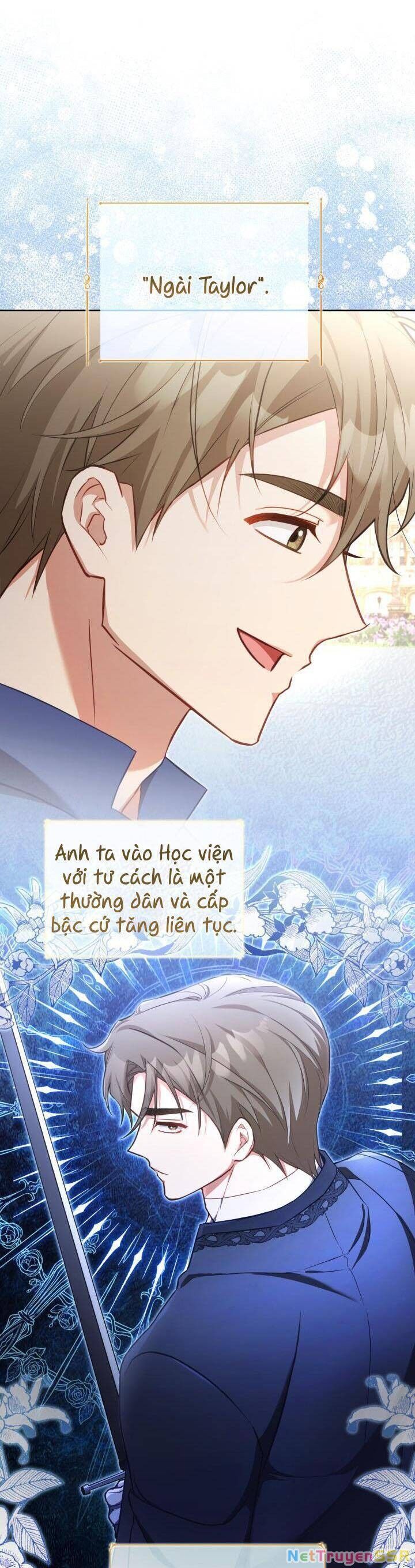 Nhật Ký Trông Trẻ Chapter 40 - 16