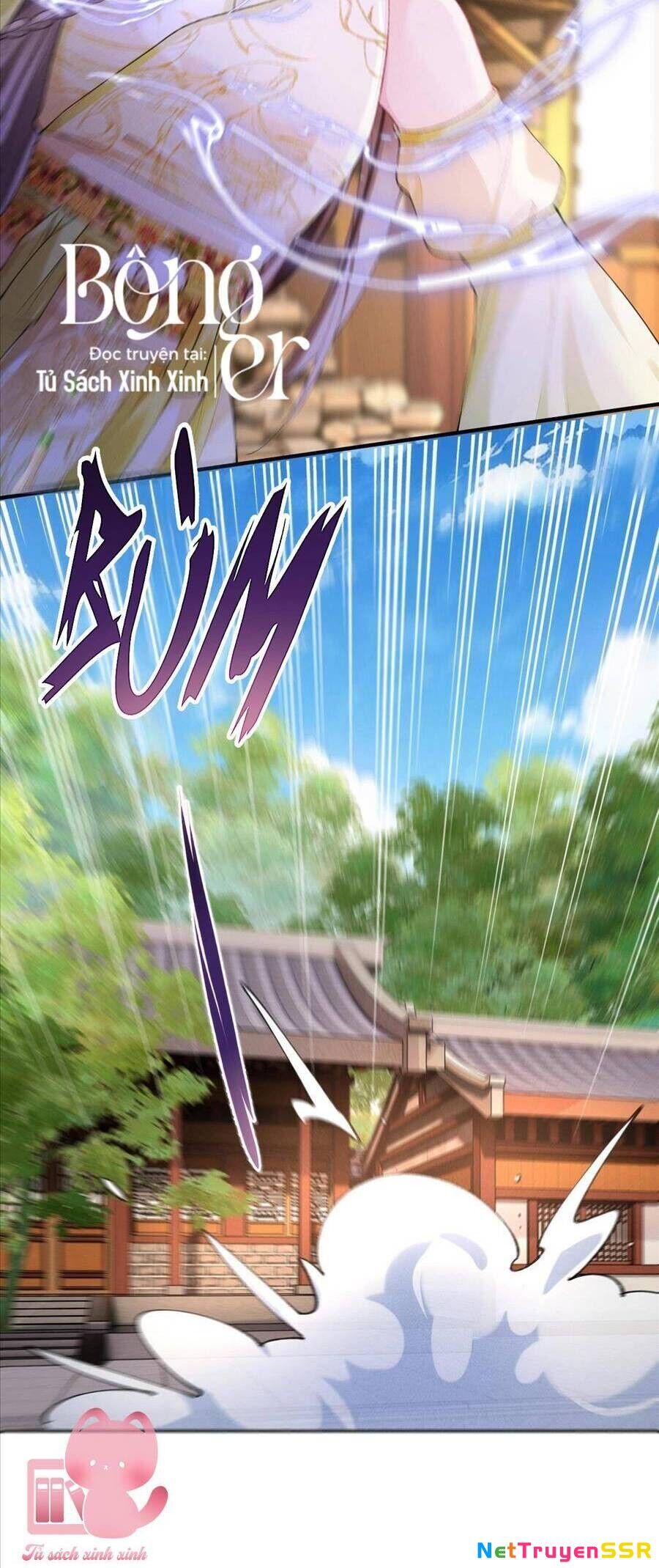 Nữ Phụ Không Muốn Nam Nữ Chính Chia Tay Chapter 7 - 27