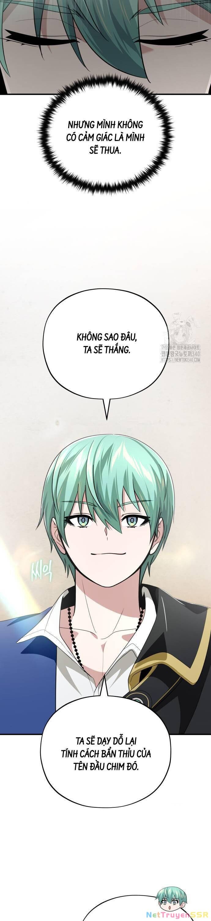 Sự Thức Tỉnh Của Hắc Ma Pháp Sư Sau 66666 Năm Chapter 120 - 16