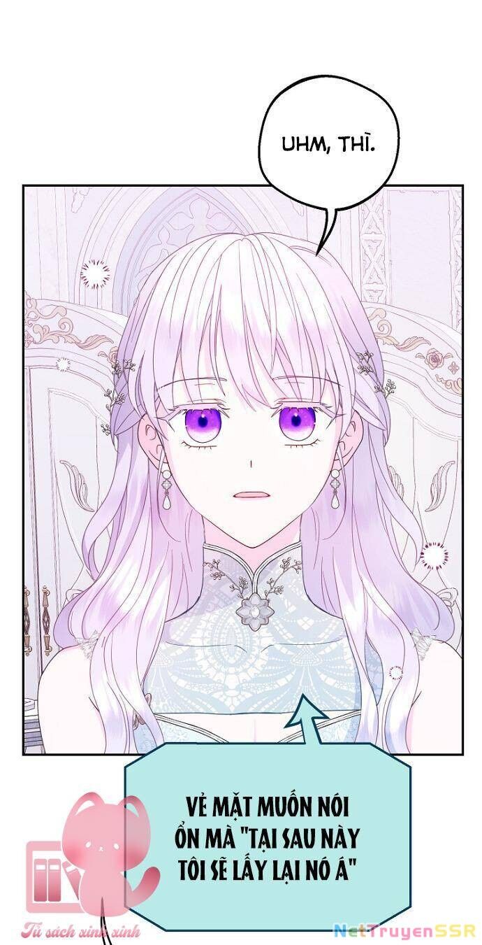 Tiền Là Tất Cả Chồng Là Phù Du Chapter 66 - 7
