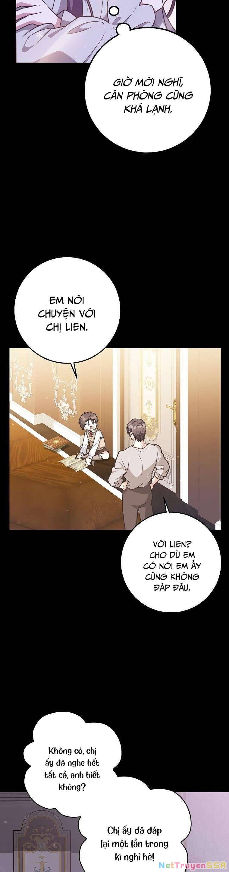 Bạn Bè Với Nhau Không Phải Vậy Đâu Chapter 47 - 26