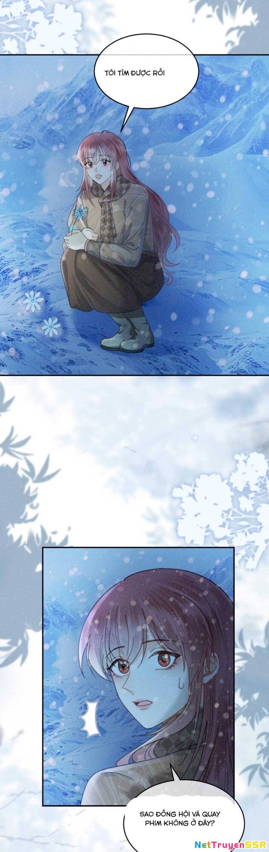 Cùng Đỉnh Lưu Ảnh Đế Yêu Đương Phát Đường Chapter 325 - 5