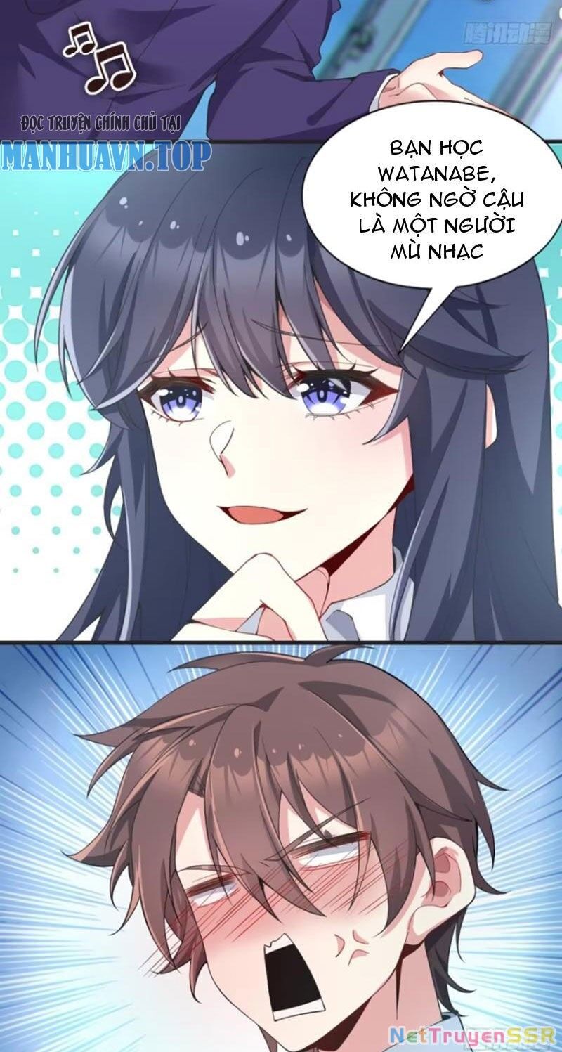 Bạn Gái Tôi Là Một Đại Tiểu Thư Xấu Xa Sao? Chapter 64 - 43