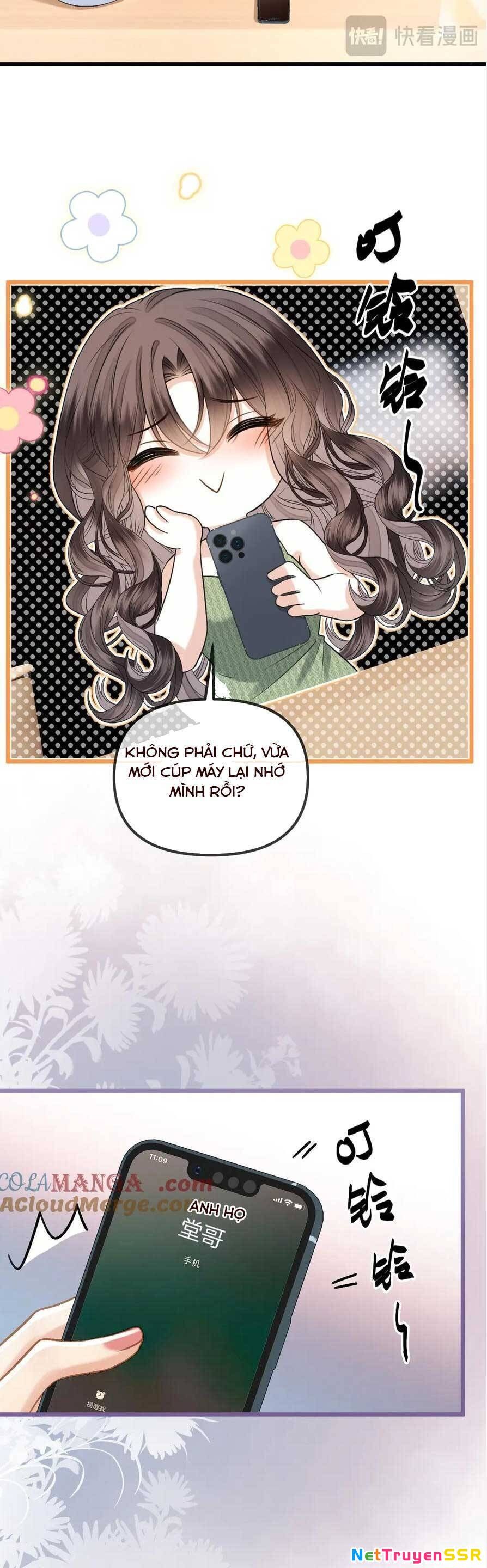 Ngày Mai Cũng Thích Em Chapter 53 - 19