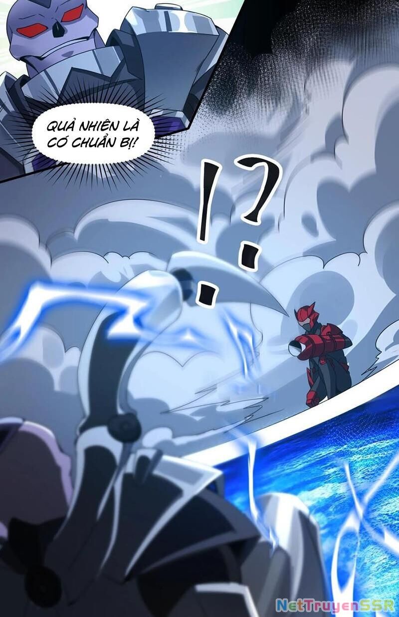 Ngày Tận Thế: Ta Nhận Được Tỷ Lệ Rớt Đồ Gấp 100 Lần Chapter 326 - 27