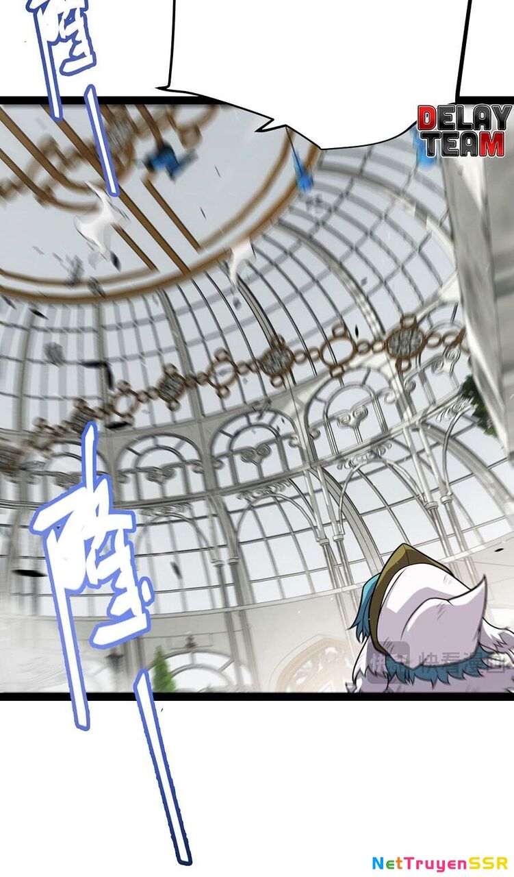 Tôi Đến Từ Thế Giới Trò Chơi Chapter 269 - 61
