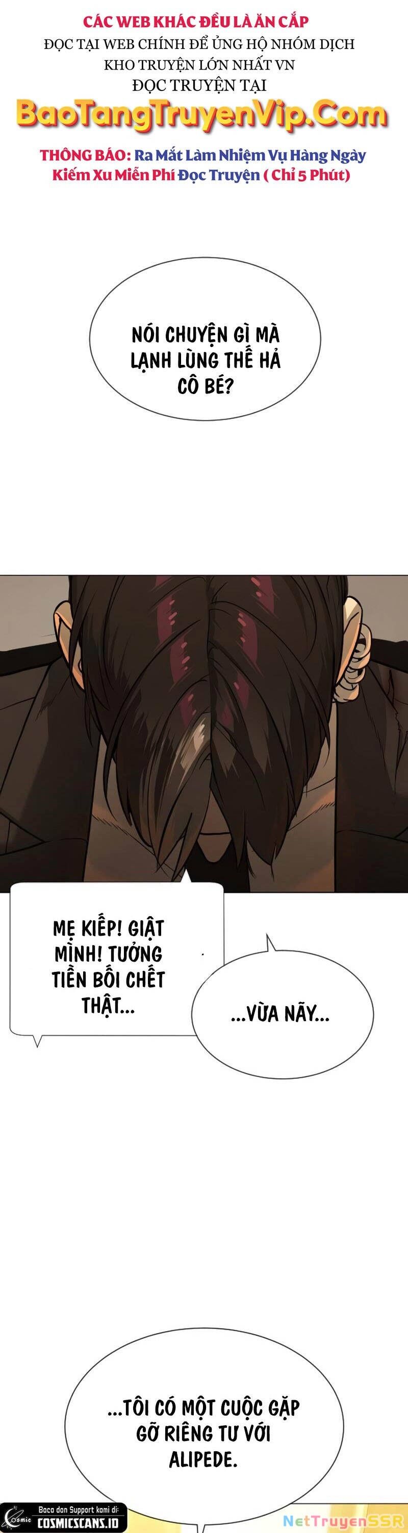 Sát Thủ Peter Chapter 43 - 63