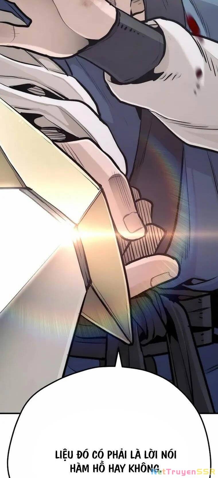 Thiên Ma Phi Thăng Truyện Chapter 97 - 95