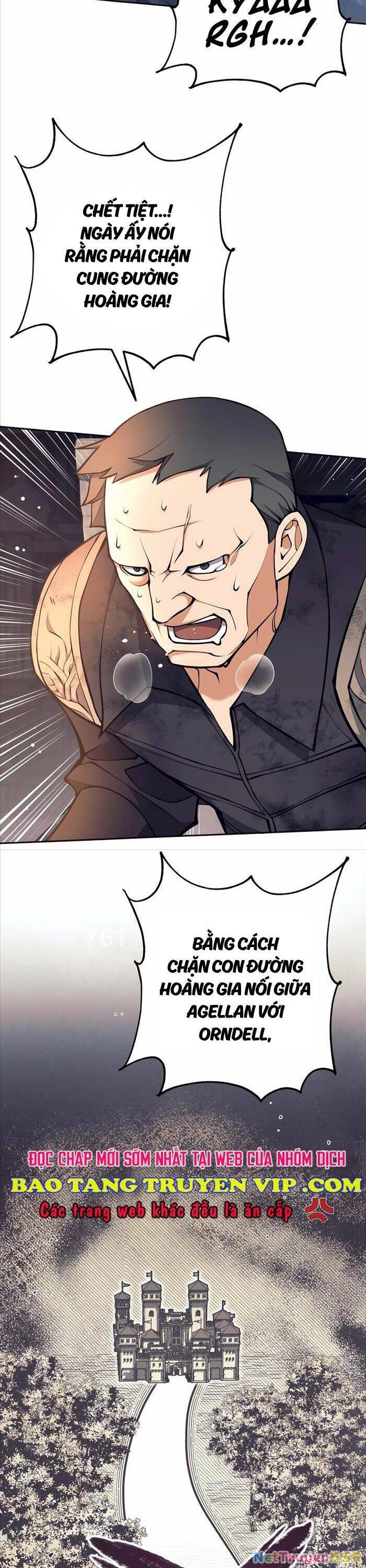 Trở Thành Tên Khốn Ở Thế Giới Dark Fantasy Chapter 28 - 3