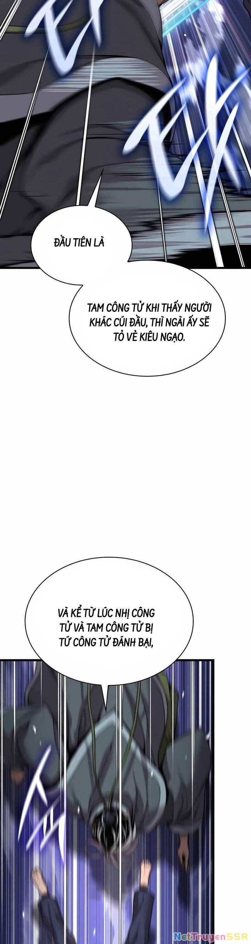 Quái Lực Loạn Thần Chapter 24 - 47