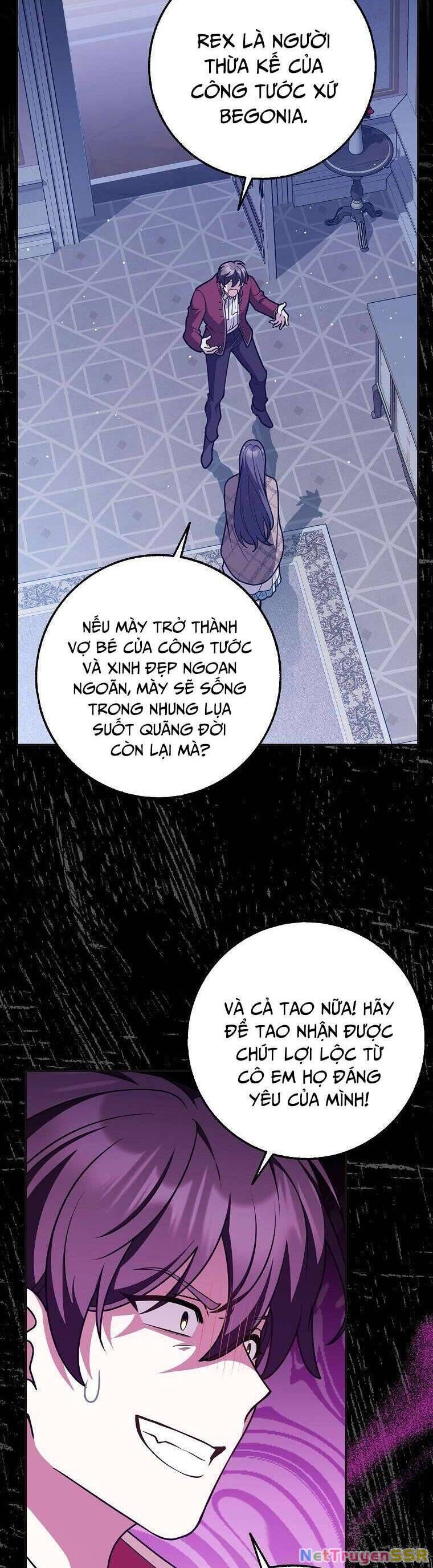 Bạn Bè Với Nhau Không Phải Vậy Đâu Chapter 46 - 15