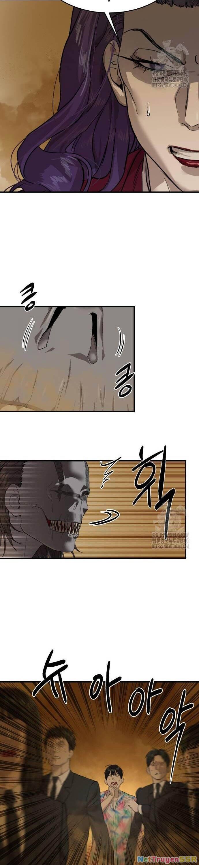 Công Chức Đặc Dị Chapter 3 - 19