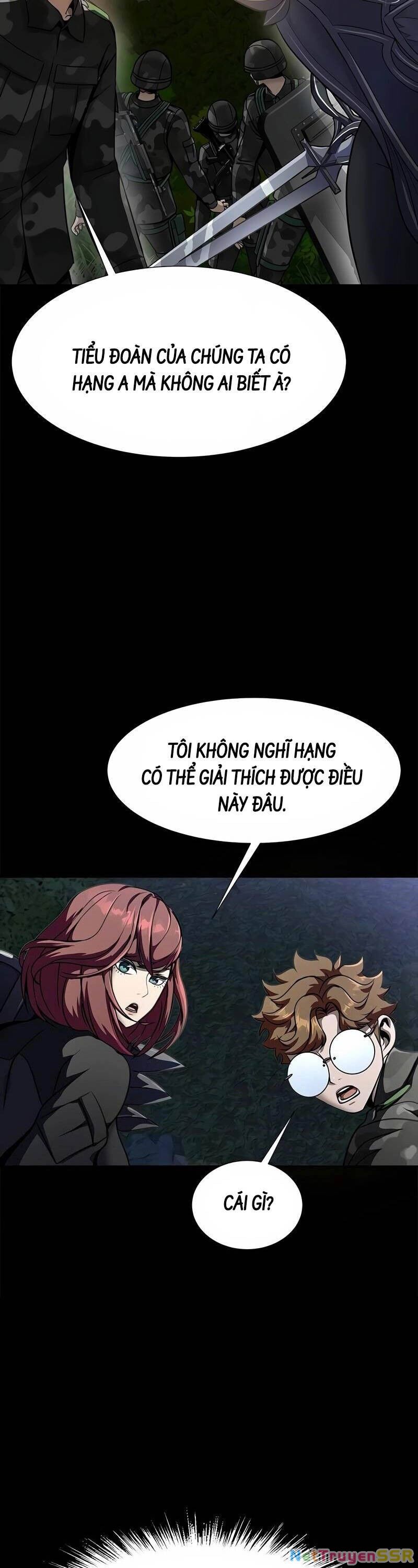 Người Chơi Thiết Thụ Chapter 43 - 11
