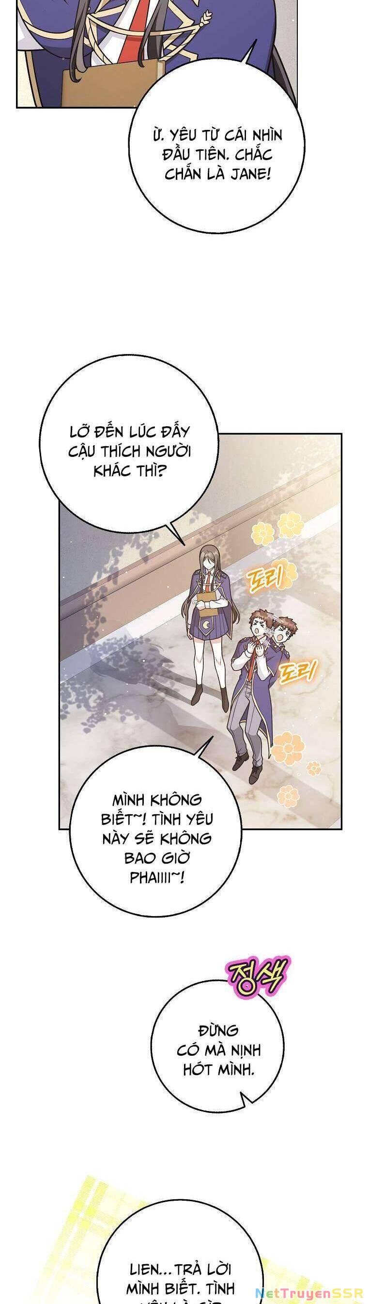 Bạn Bè Với Nhau Không Phải Vậy Đâu Chapter 42 - 13