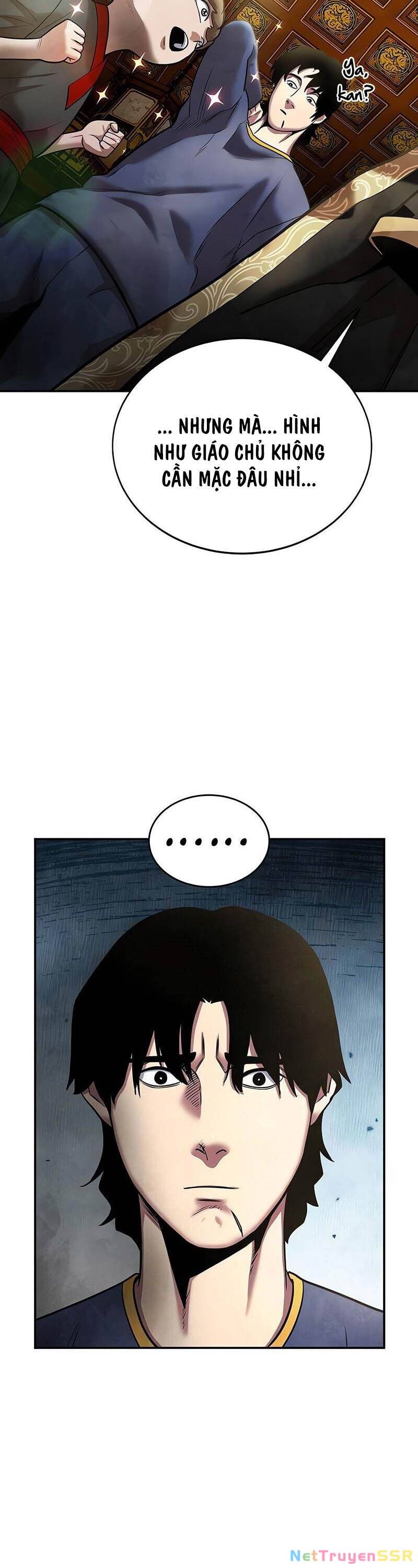 Tay Súng Chinh Phục Võ Lâm Chapter 13 - 13