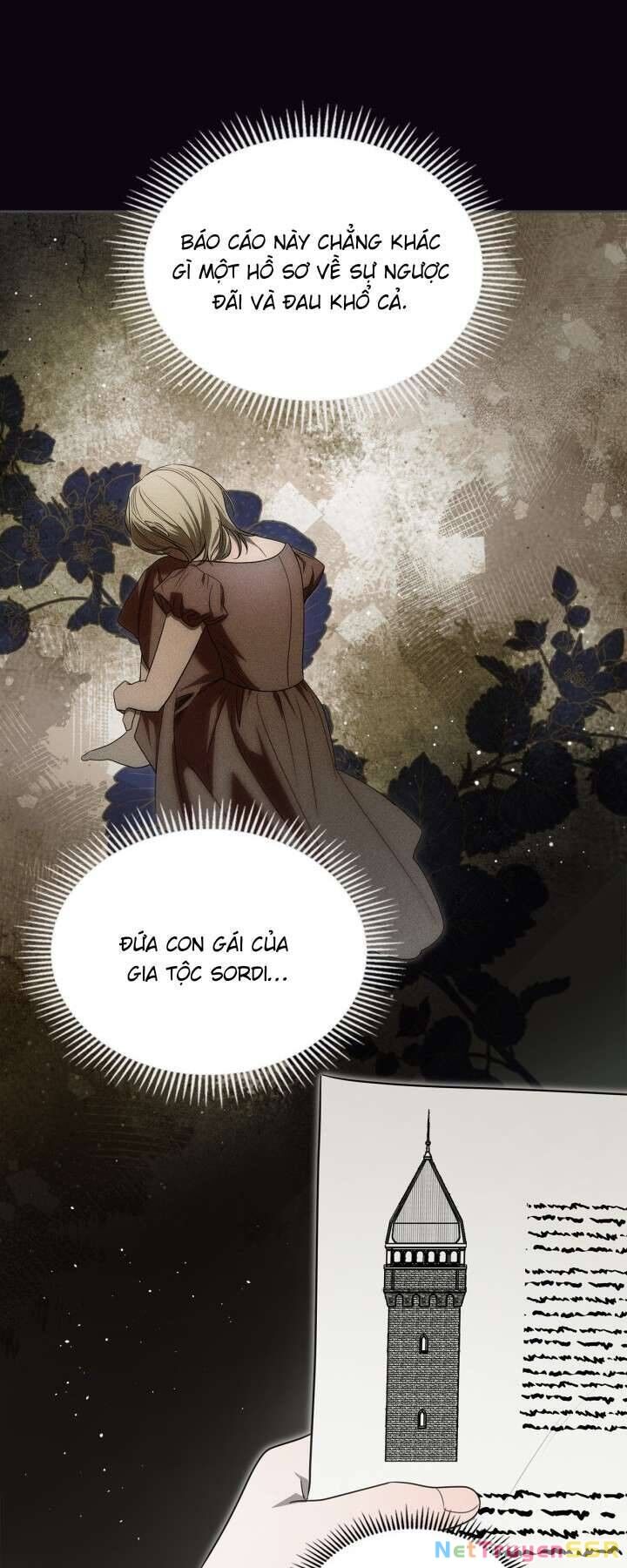 Nam Chính Quái Vật Sống Dưới Giường Tôi Chapter 44 - 11