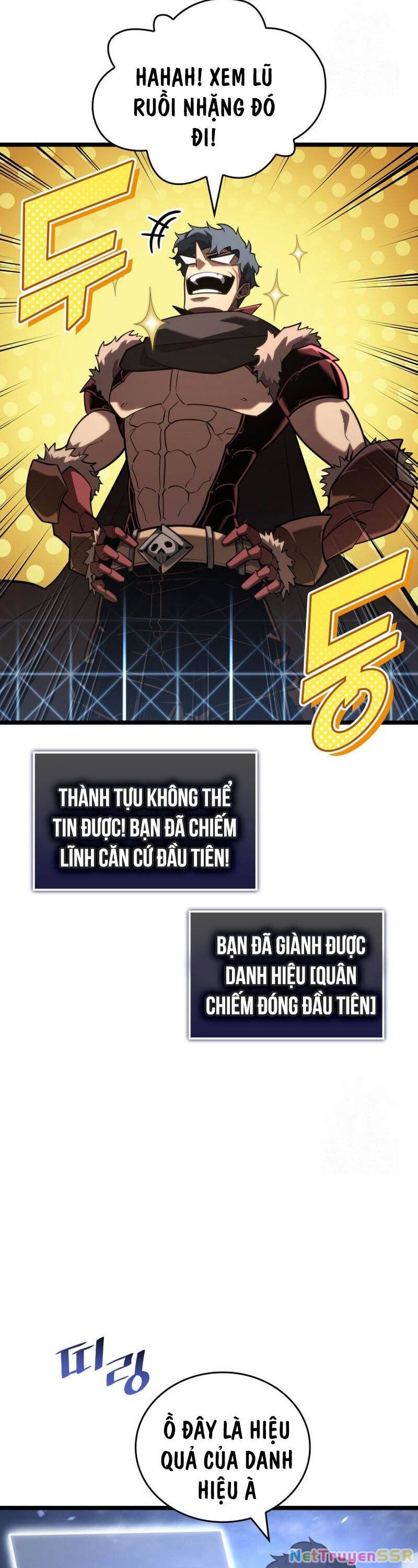 Sự Trở Lại Của Người Chơi Cấp Sss Chapter 108 - 8