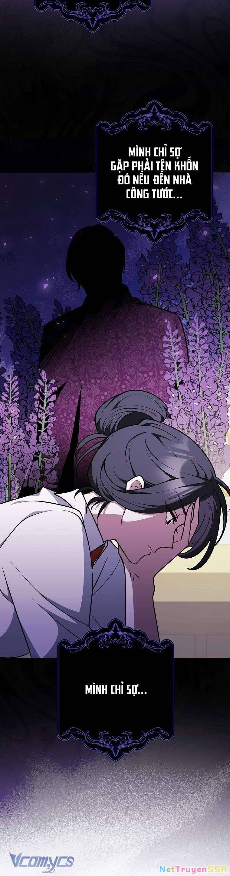 Bạn Bè Với Nhau Không Phải Vậy Đâu Chapter 43 - 9