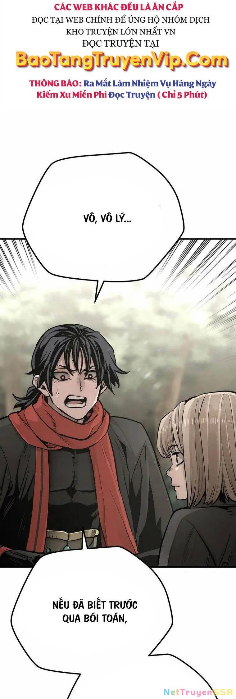 Thiên Ma Phi Thăng Truyện Chapter 96 - 102