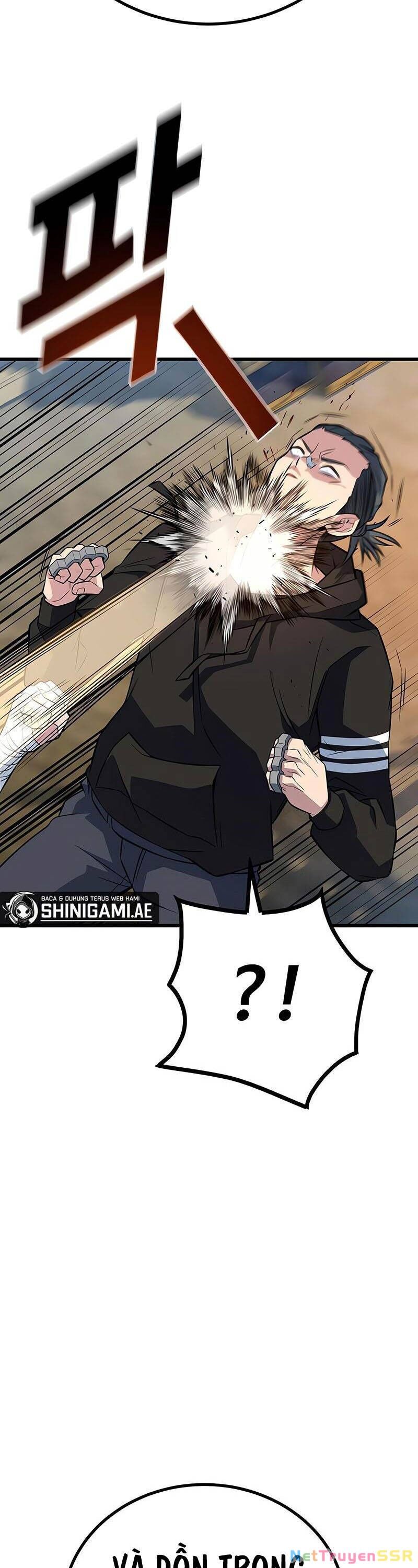 Bạo Lực Vương Chapter 9 - 65